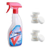 Multifunctional Effervescent Spray Cleaner (1 Set)