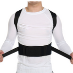 Adjustable Magnetic Back Support Posture Corrector