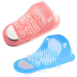 THE FOOT SCRUBBER - PREMIUM FOOT CLEANER