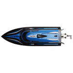 RC SPEED BOAT