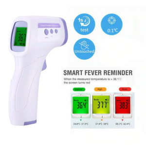 SONIC S10® Thermometer Digital