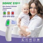 SONIC S10® Thermometer Digital