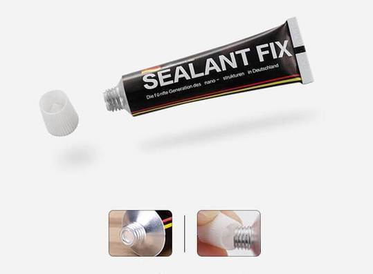 Sealant Fix Pro (Formulated in Germany) (2 BOTTLES)